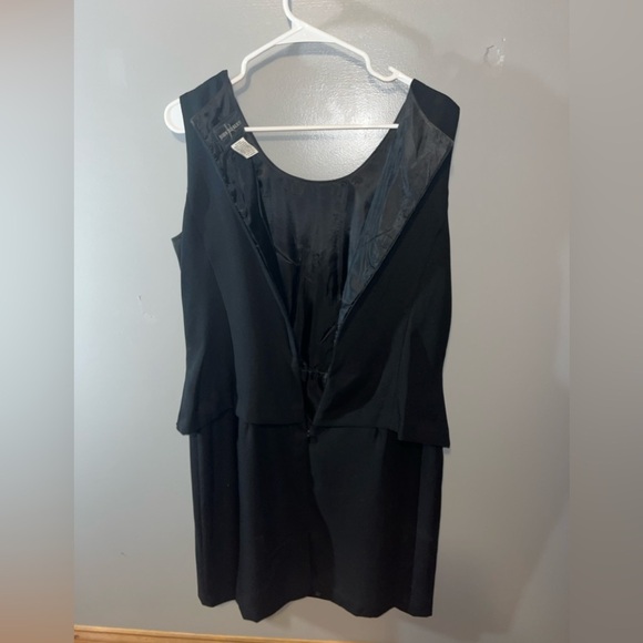 Vintage 1990s John Roberts Mini Dress - Picture 4 of 6